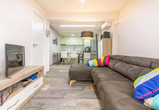 Apartamento Inma - Santa Pola - Housity