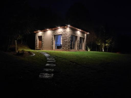 Glamping Vyhlídka - Housity