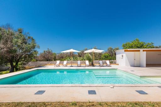 Villa Grazia by BarbarHouse - Housity