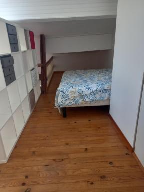 T2 Mezzanine - Housity
