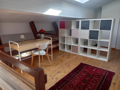 T2 Mezzanine - Housity