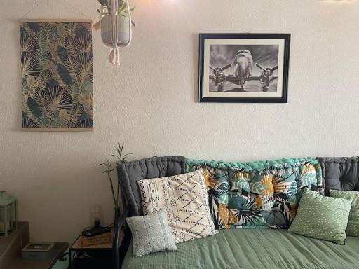 Petit appartement douillet - Housity