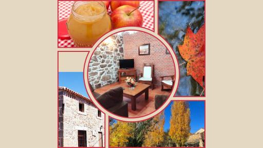 Casa Rural El Robledo - Housity