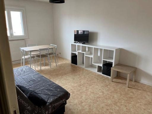 L'Essentiel : Bel appartement - Housity