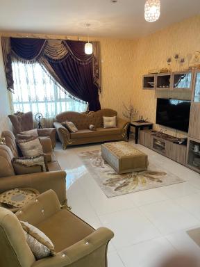 Burj Alshames Triple luxury 1Room - Housity