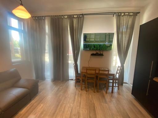 Apartment Vitosha vu Sofia - Housity