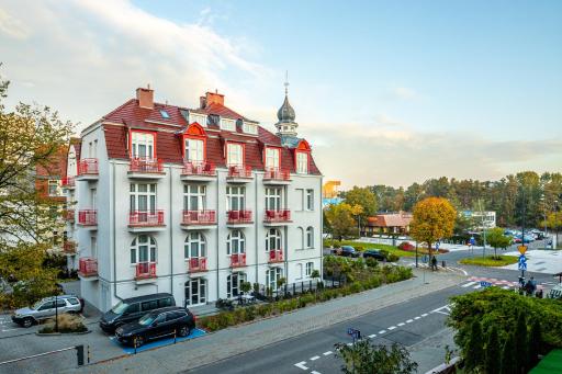 Apartos Wisus - Luxury Apartments - Housity