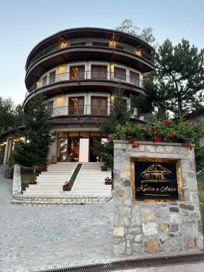 Hotel Kulla e Arte - Housity