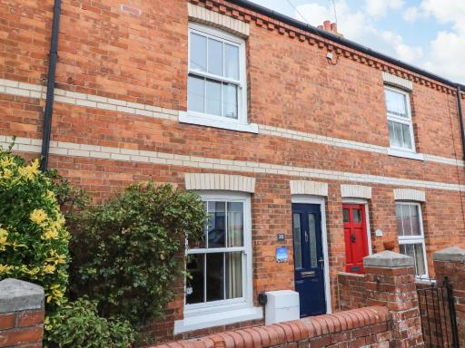 Rose Cottage - Housity