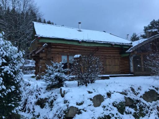 Chalet Michka Domaine Buckey Lodge [Cledicihome] - Housity