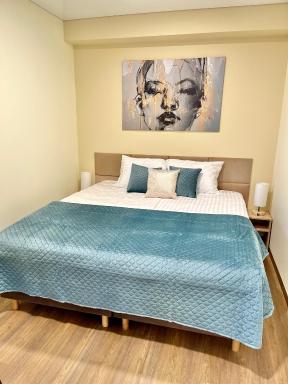 Alanta Apartments Easy Kaunas - Housity