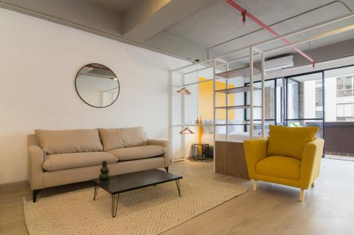 Lovely Loft in Laureles - Housity