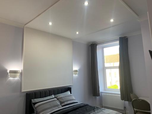Ibrox Argyll Sky Suite - Housity