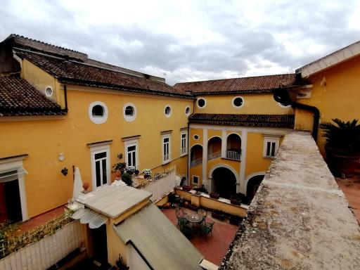 B&B Palazzo Lanza - Housity