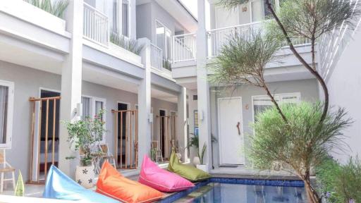 Mantra Gili - Housity