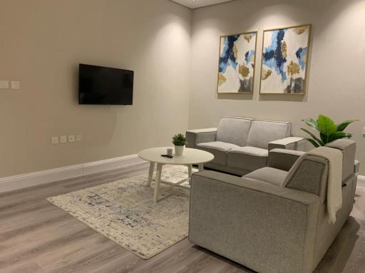 Private Apartments - Housity