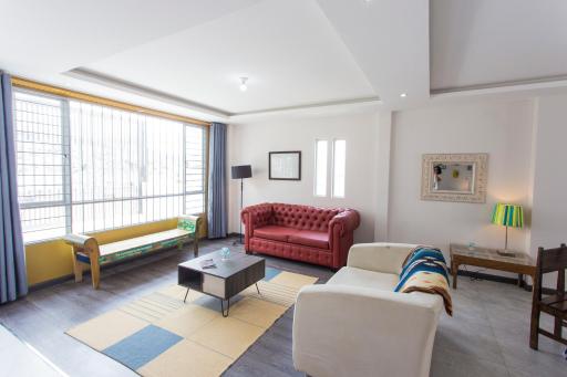 Mirador Deparment - Housity