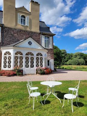 Domaine des Longrais - Housity