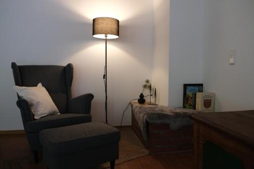 Ferienwohnung Casa Bella - Housity