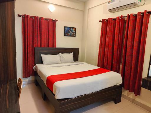 Pristine Inn Manyata - Housity