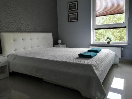 Apartament Trampa #Giżycko CENTRUM 400m do plaży - Housity