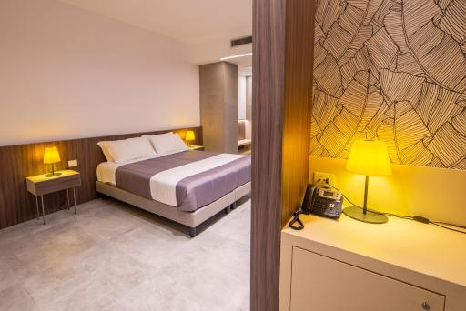 Korè Hotel - Housity