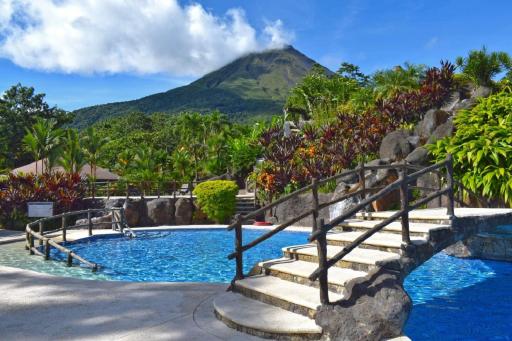 Los Lagos Spa & Thermal Resort Experience - Housity