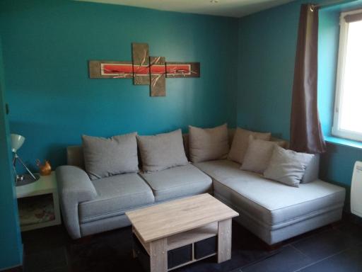 Au Bercail - Housity