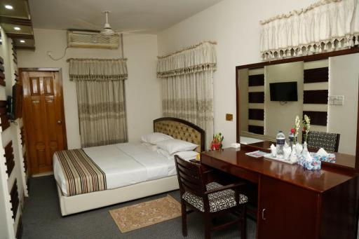 Hotel Cityhomes Ltd. - Housity