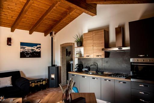 B & B CA’ D’ OLINA - Housity