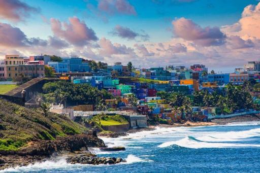 New Cozy Beautiful Apartment in San Juan P.R - Housity