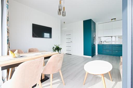 Varsovia Residence Apartament Elblag - Housity