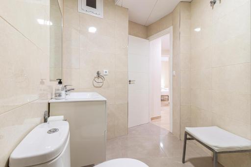 Allo Apartments Consistorio Centro 2 Habitaciones - Housity