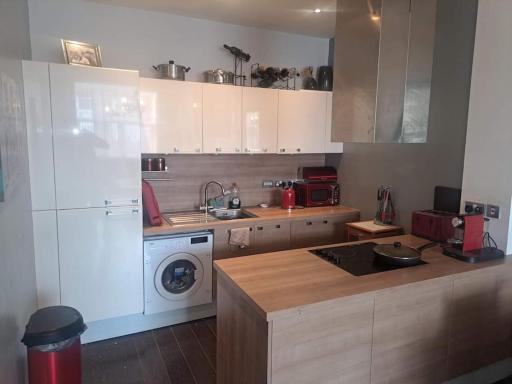 Flat near City Centre Liverpool 10 mins to Arena - Housity