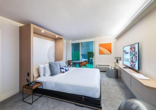 BEI San Francisco, Trademark Collection by Wyndham - Housity