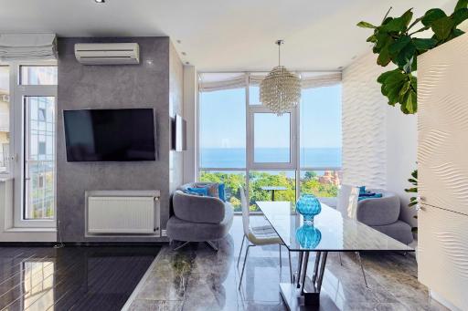 Odesa Pearl Apartments - Housity