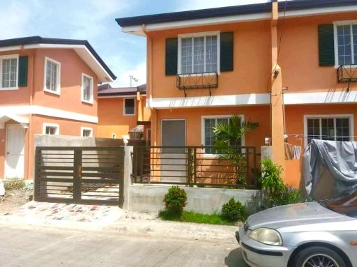 Fully Furnished private House/Wifi available - Housity
