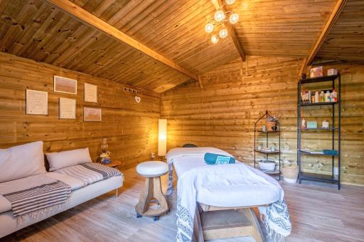 The island life Texel - Wellness - Housity