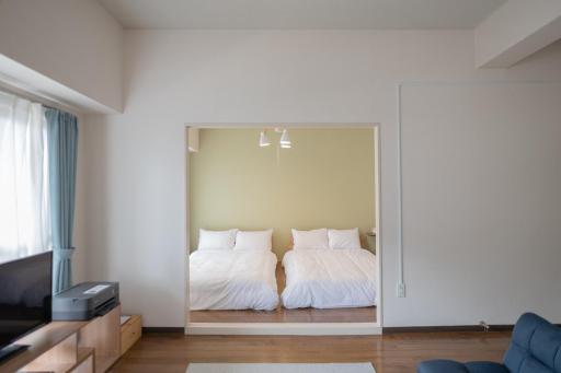 RIVER WEST Hiroshima 302, 305, 306 - Vacation STAY 54075v - Housity