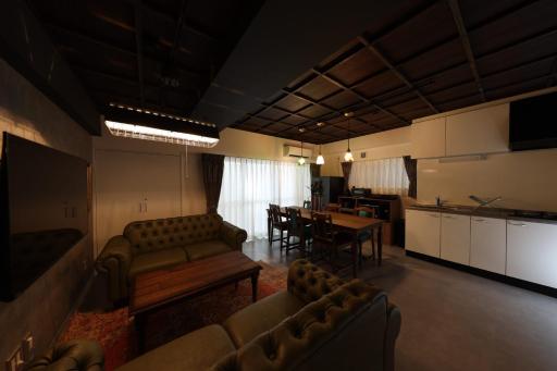 trive osu kannon 201 - Vacation STAY 13567 - Housity