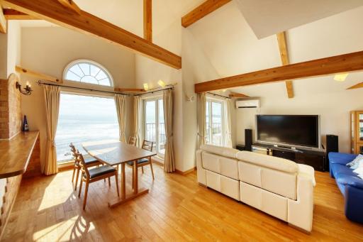 Costa Blanca House - Vacation STAY 62301v - Housity