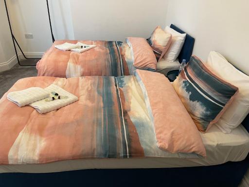 BedZ in Town - Housity