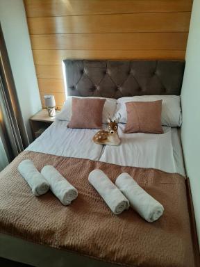 Pansion Rog Jahorina - Housity