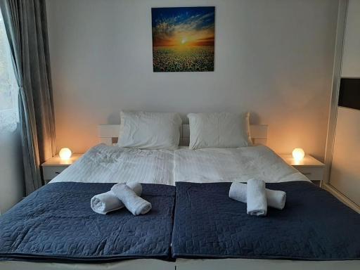 White & Tidy - Apartment Sarajevo - Housity