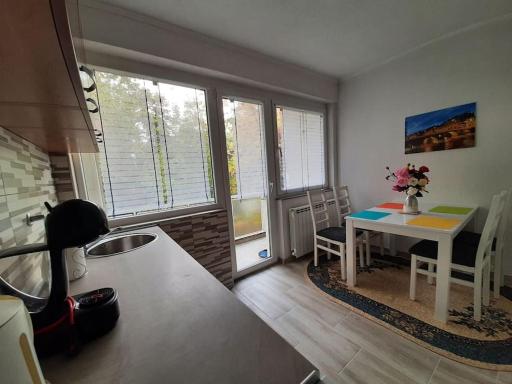 White & Tidy - Apartment Sarajevo - Housity