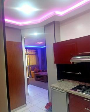 Superbe appartement au centre de rabat - Housity
