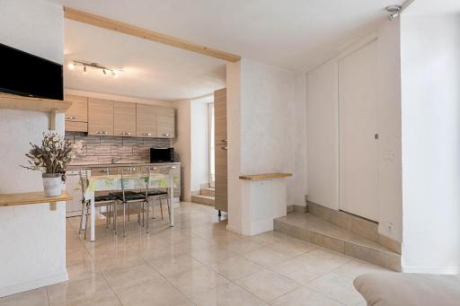 Lago delle Rane - Housity