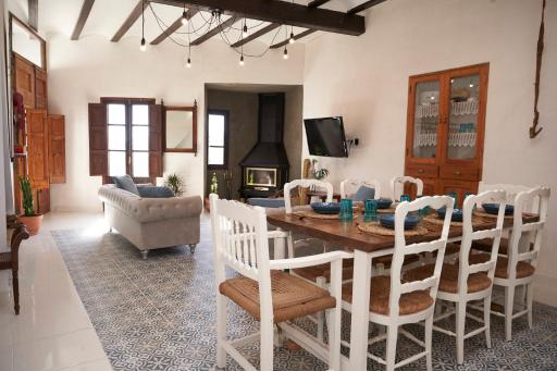 El mas allà - Housity