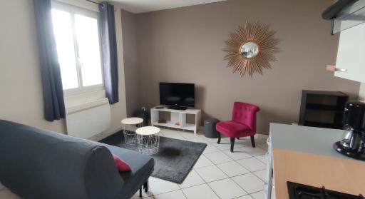 Le relais de La Poste 1 - Housity