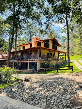 Cabaña La Esperanza - Housity